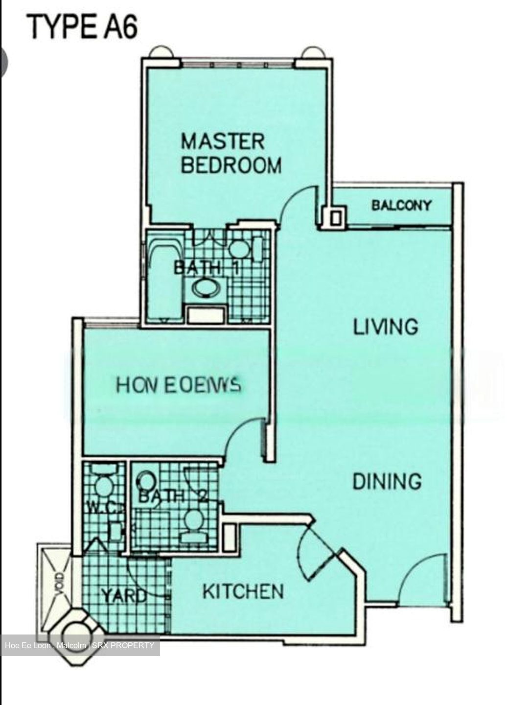Astoria Park (D14), Condominium #569743671